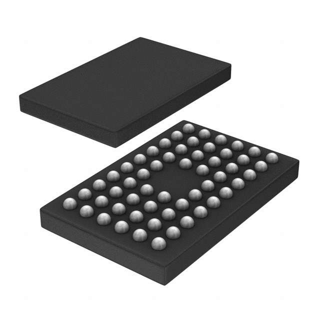 NXP Semiconductors_SSTVF16857EV