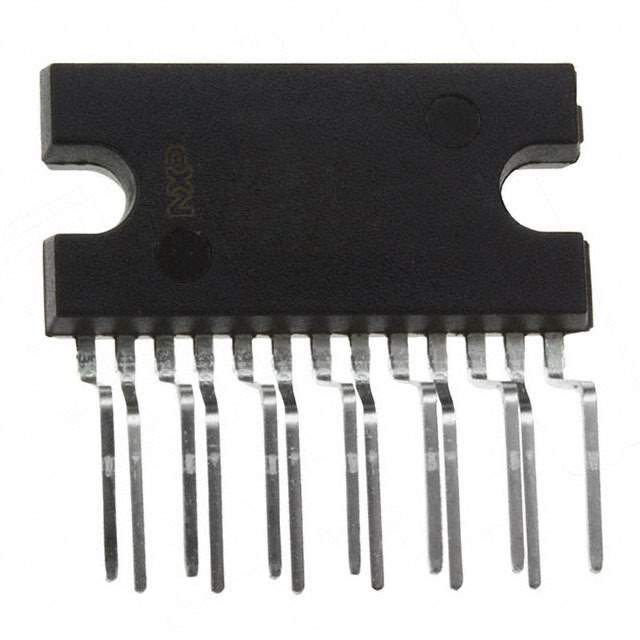 NXP Semiconductors_TDA1552Q