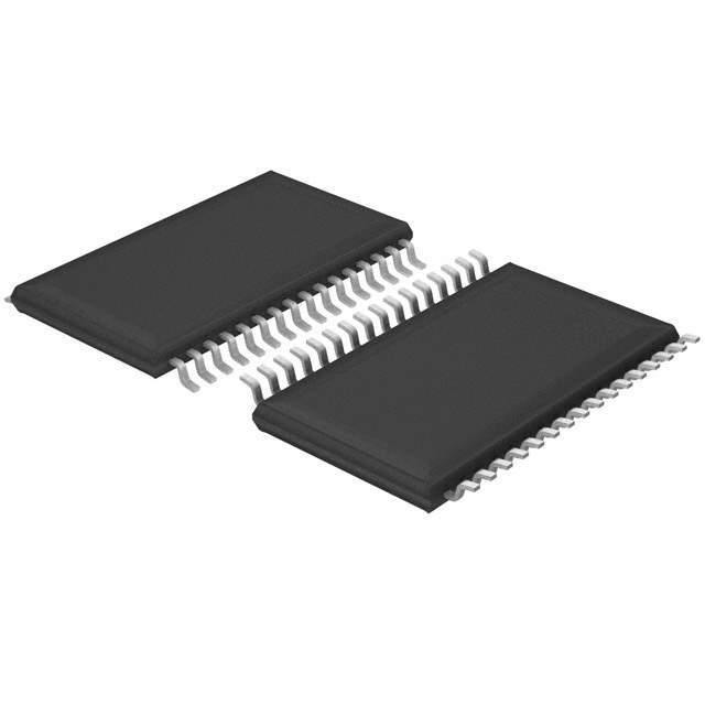 NXP Semiconductors_TDA6500TT/C4