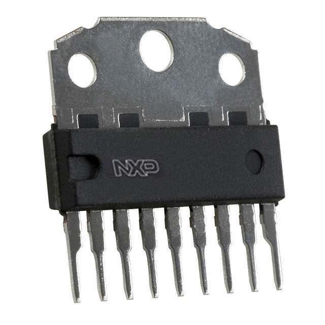 NXP Semiconductors_TDA8943SF