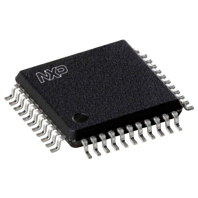 NXP Semiconductors_TDA9874AH