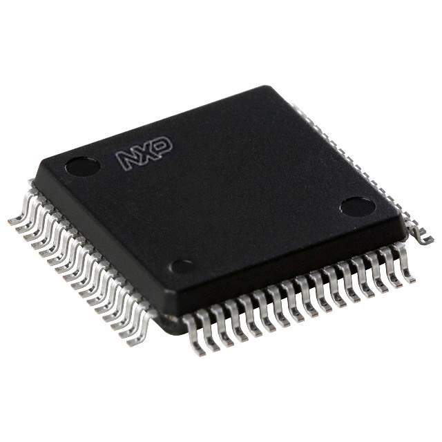 NXP Semiconductors_TDA9875AH