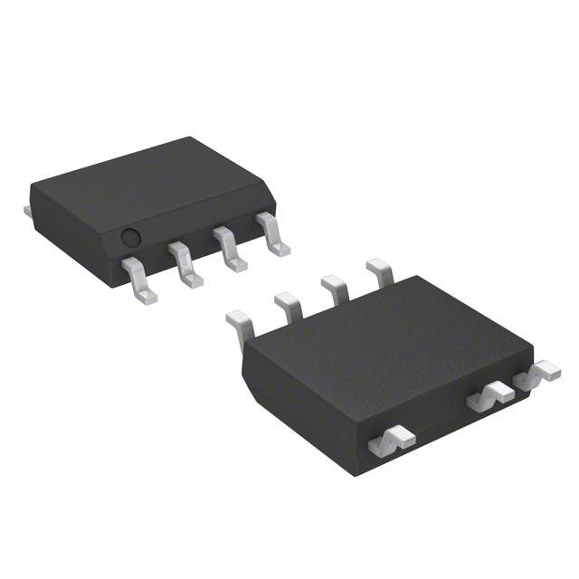 NXP Semiconductors_TEA1723BT