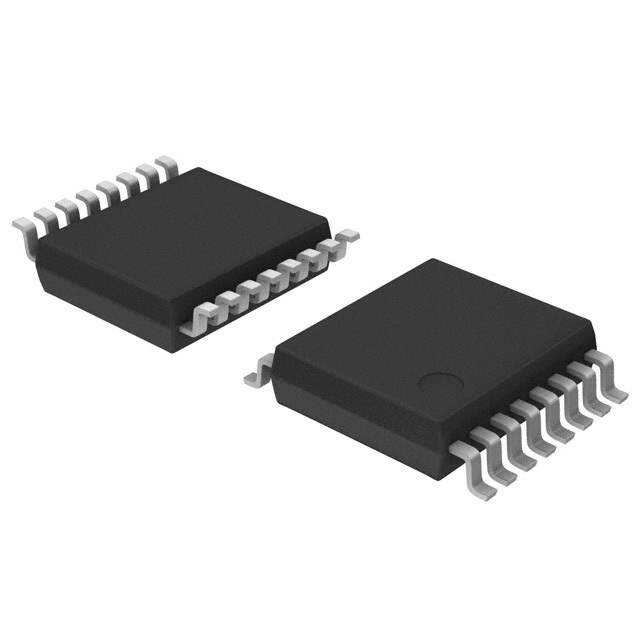 NXP Semiconductors_TSA5060ATS