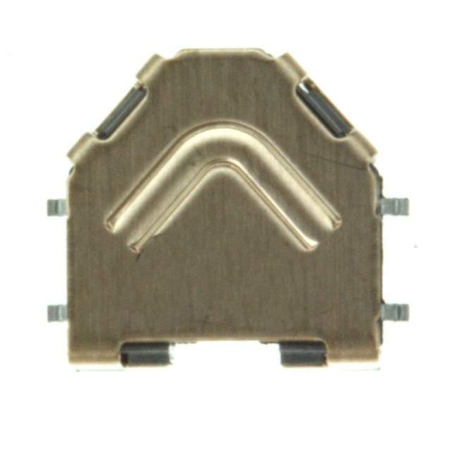 Omron Electronic Components_D6B-2(P)