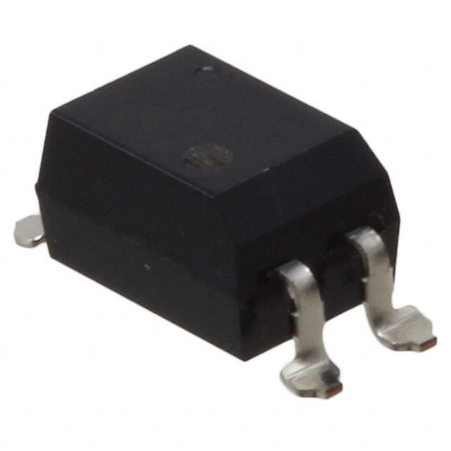 Omron Electronic Components_G3VM-2F-S
