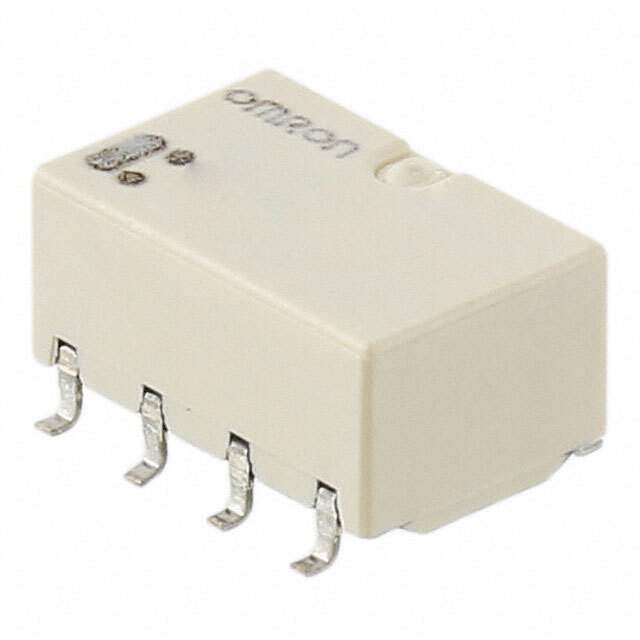 Omron Electronic Components_G6K-2F-Y-tr 12V