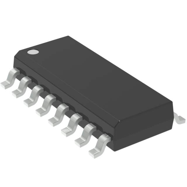ON Semiconductor_MC14538BDR2