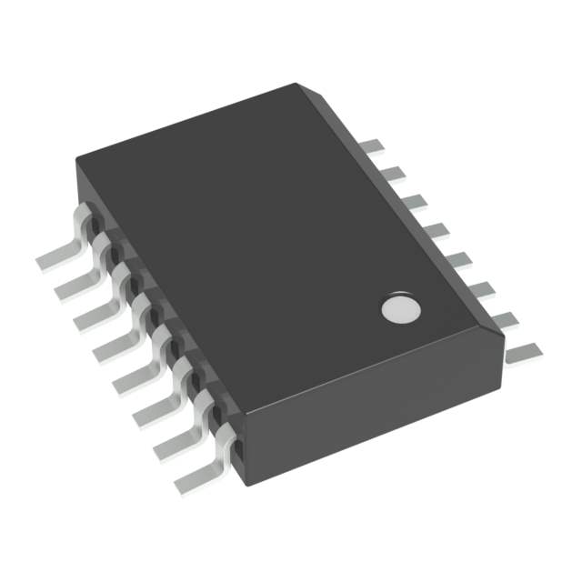 ON Semiconductor_MC14538BDWR2