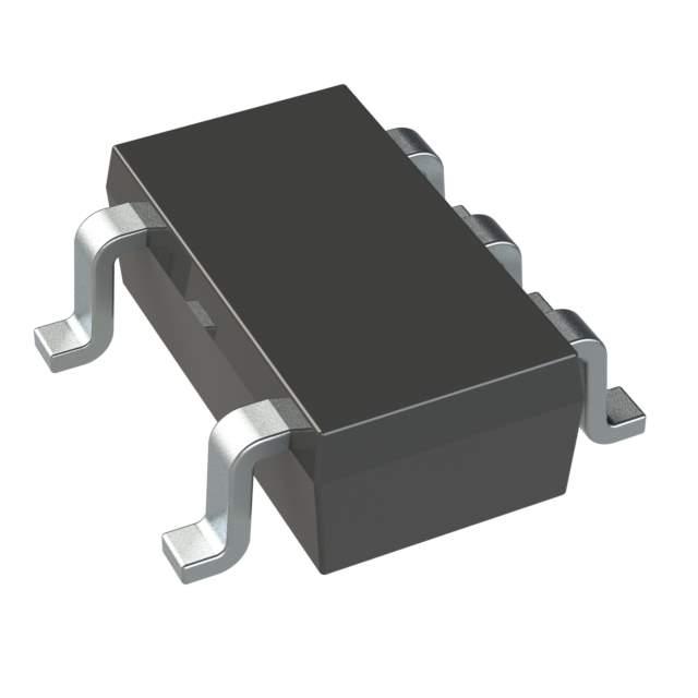 ON Semiconductor_PACUSBD1Y5