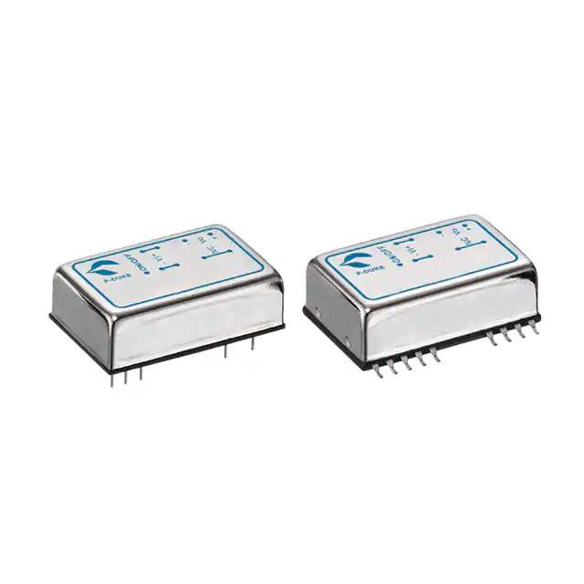 P-DUKE Technology, Inc._FKC08-24D15