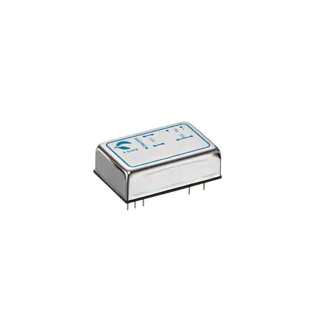 P-DUKE Technology, Inc._FKC12-12S3P3