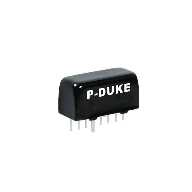 P-DUKE Technology, Inc._PDL06-12D05