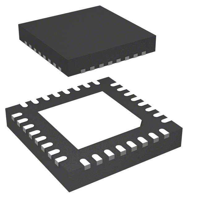 Peregrine Semiconductor_PE43704MLCA-Z