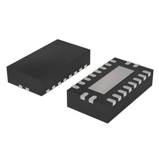 Quality Semiconductor_QS74FCT373ATZ