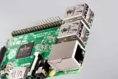 Raspberry Pi_RASPBERRY PI 2 MODEL B_Computer;Open Frame;900Mhz Quad-Core; 1GB RAM;USB;27 GPIO;HDMI;85.6 x 56 x