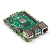 Raspberry Pi_RASPBERRY PI 4B/2GB_BCM2711 MPU Discontinued Raspberry Pi 4Model B 2GB MPU Embedded Evaluation Board