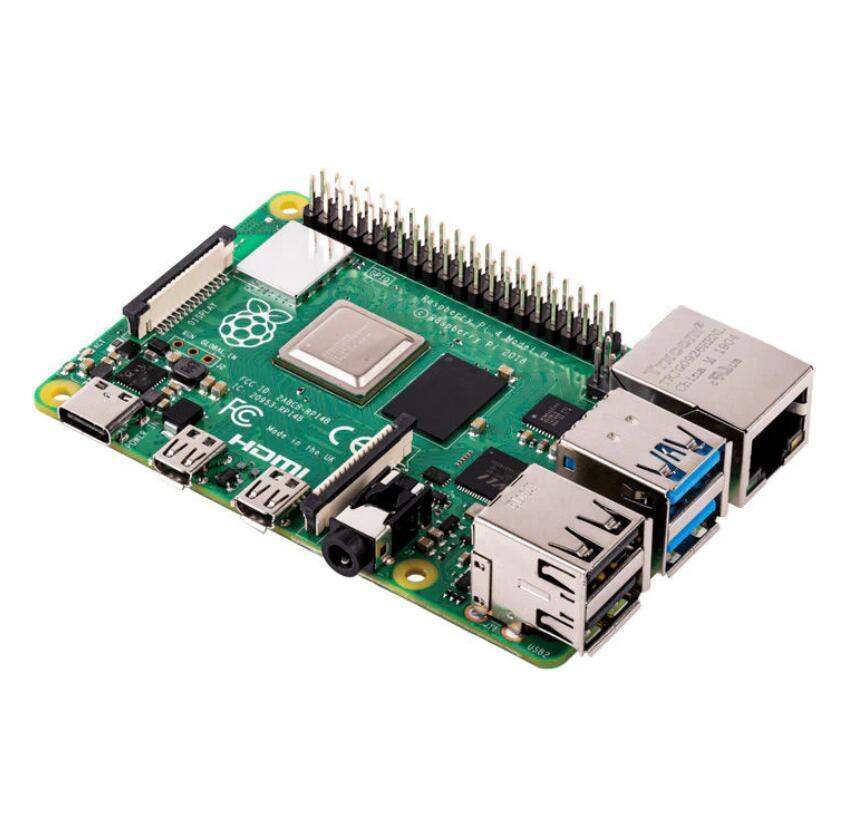 Raspberry Pi_RASPBERRY PI A+