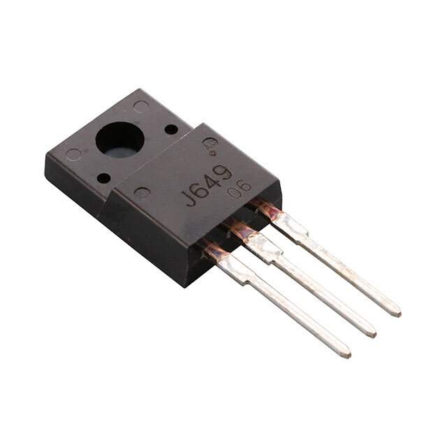 Renesas Electronics Corporation_2SJ649