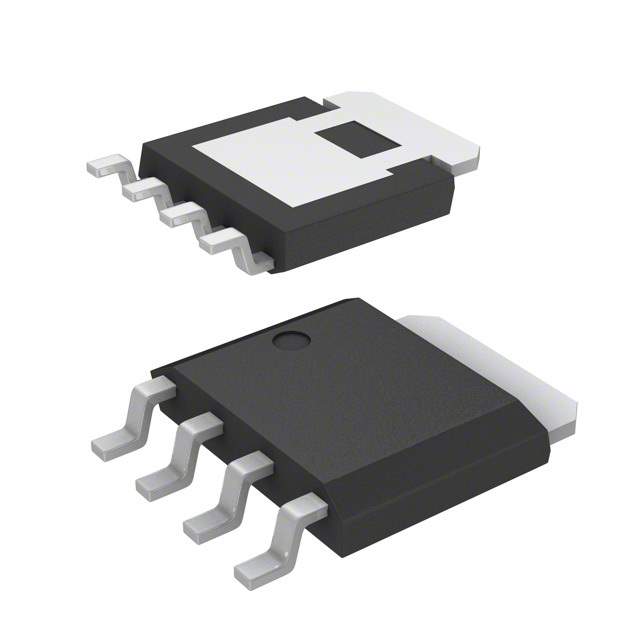 Renesas Electronics Corporation_HAT2116H
