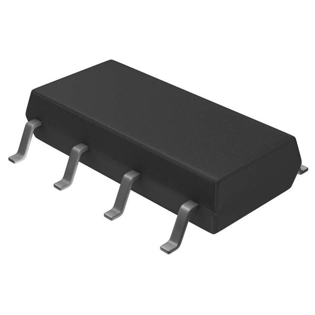 Renesas Electronics Corporation_UPA3753GR