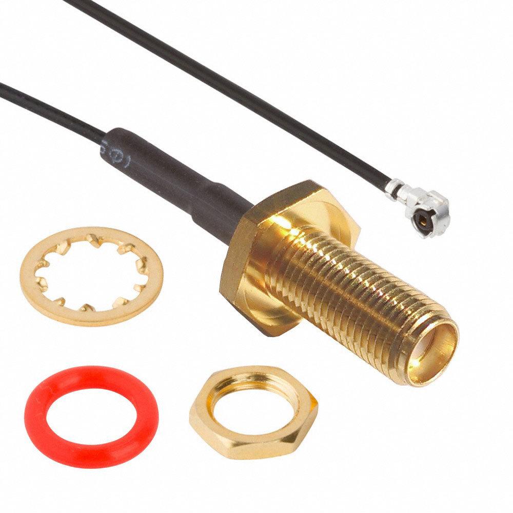 RF Micro Devices_RF2406