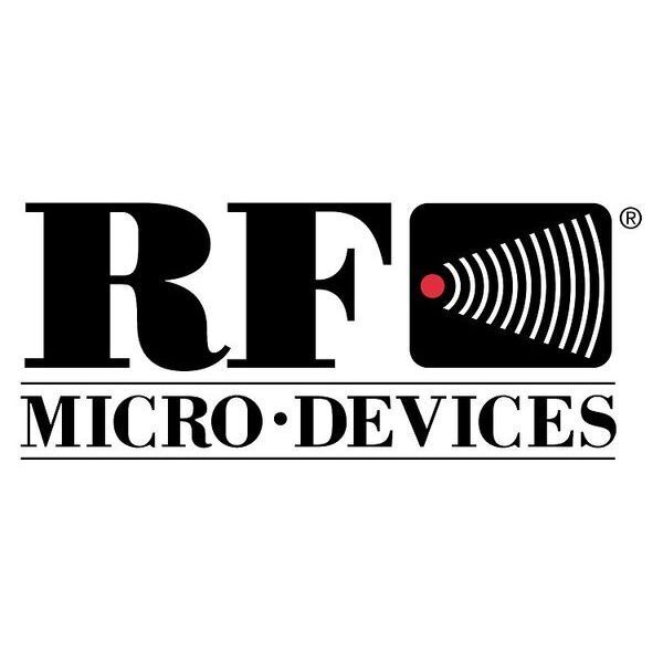 RF Micro Devices_SZM-3066Z