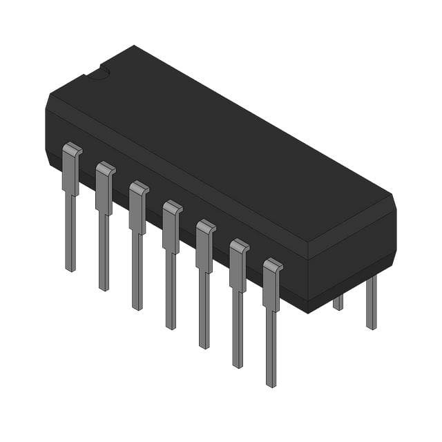 Rochester Electronics_54F08/BCA