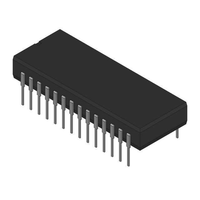Rochester Electronics_CY27C256A-120WC