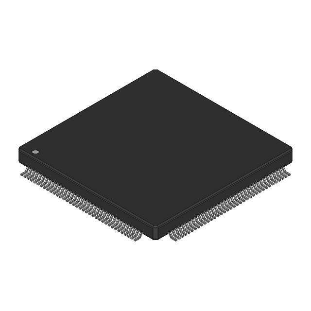 Rochester Electronics_MC68332AVFC16