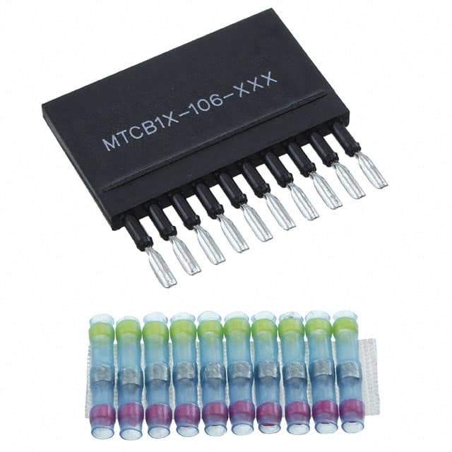 Rochester Electronics_MC68B09CP