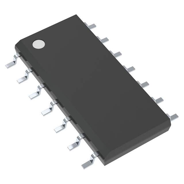 Rochester Electronics_MC74AC11DR2