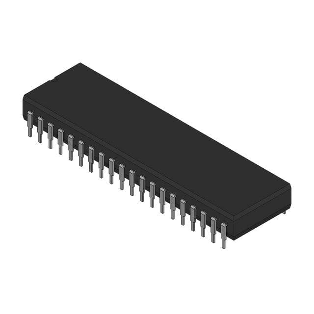 Rochester Electronics_MD87C51FC