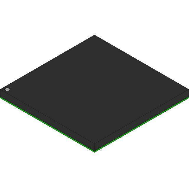 Rochester Electronics_MPC8313VRAGDB