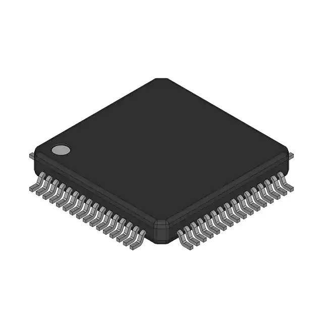 Rochester Electronics_P80C554SFBD