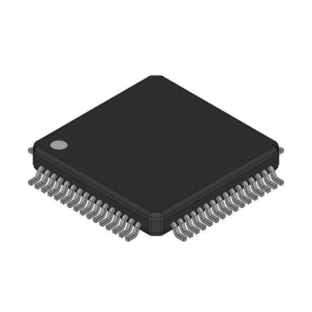 Rochester Electronics_R5F21368SDFP#V0