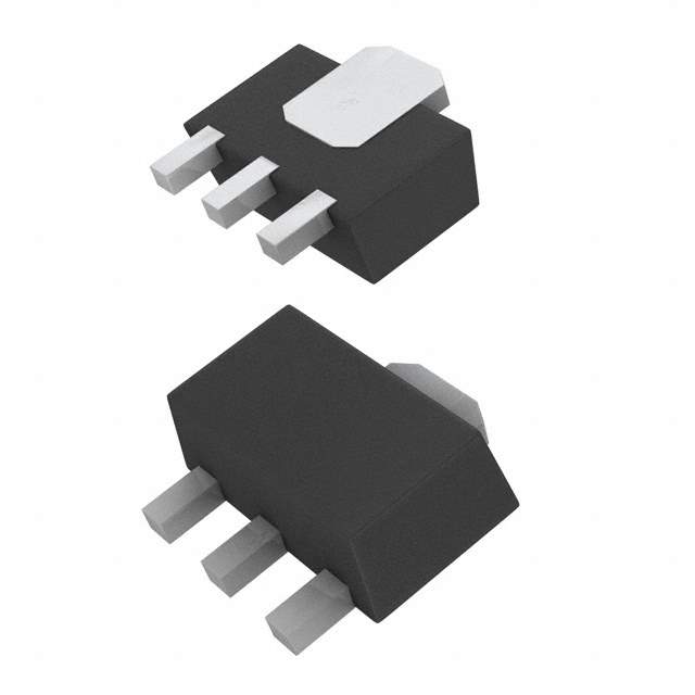 ROHM Semiconductor_2SA1797-P