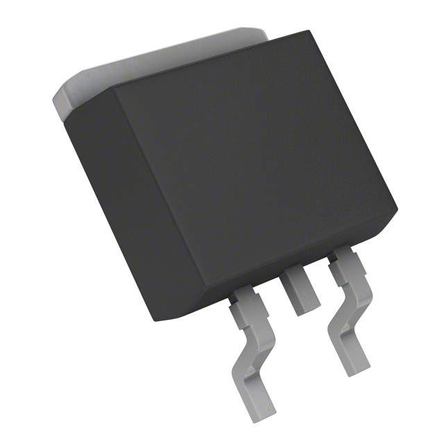 ROHM Semiconductor_2SA2072