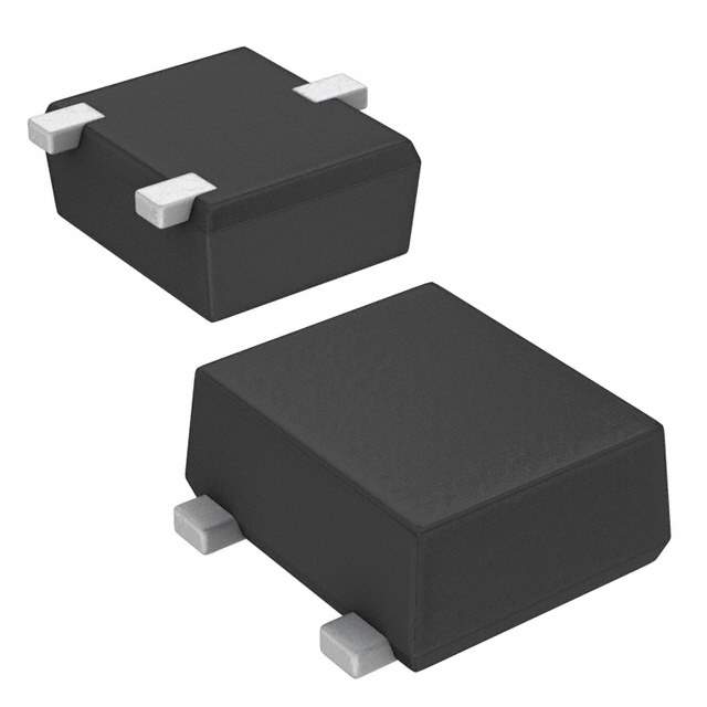 ROHM Semiconductor_2SB1733