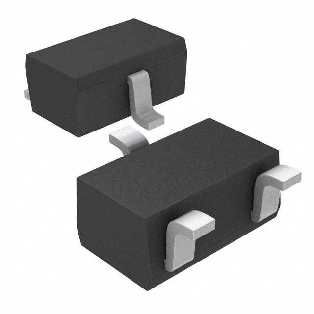 ROHM Semiconductor_2SC4102 T106S/R