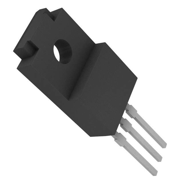 ROHM Semiconductor_2SD1763A
