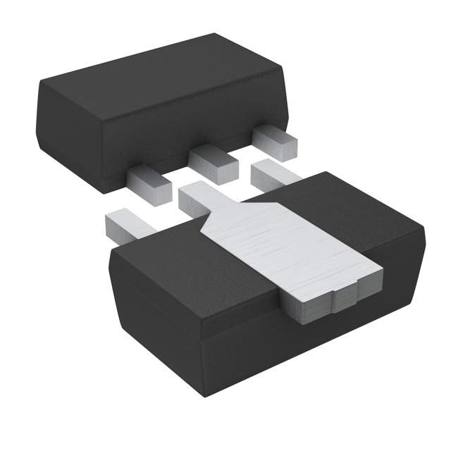 ROHM Semiconductor_2SD1834
