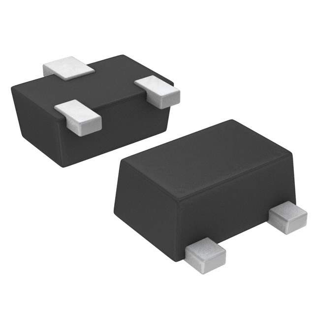 ROHM Semiconductor_2SD2707
