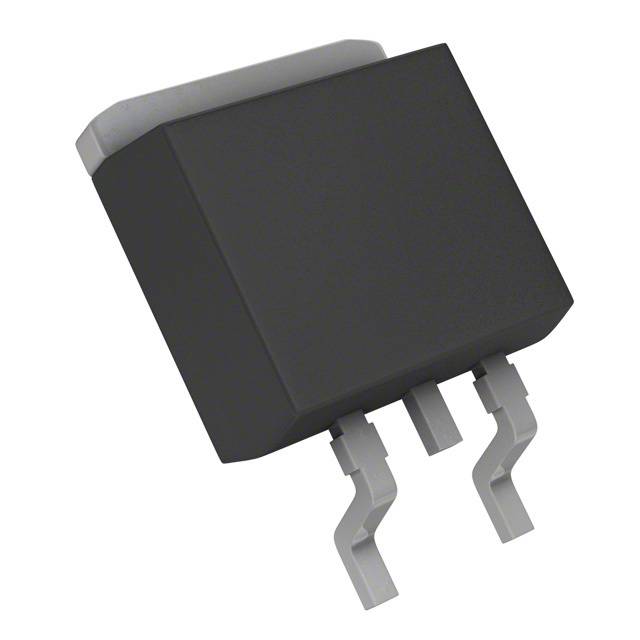 ROHM Semiconductor_A1727