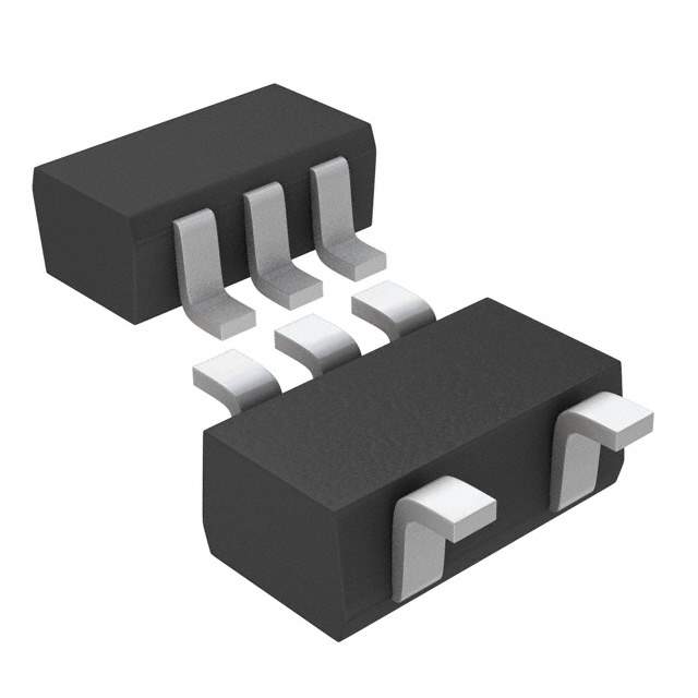 ROHM Semiconductor_BA033LBSG2