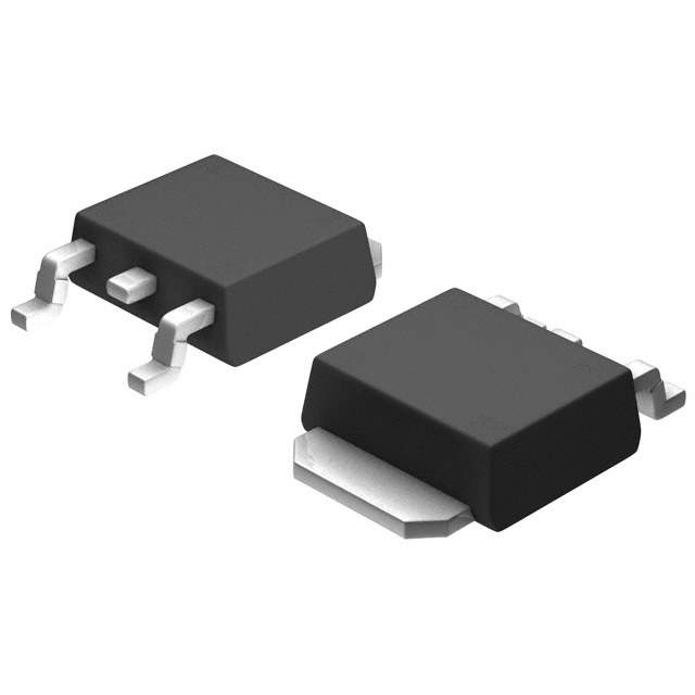 ROHM Semiconductor_BA08CC0FP