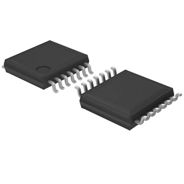 ROHM Semiconductor_BA2902FV