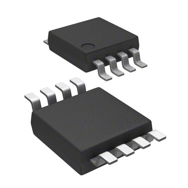 ROHM Semiconductor_BA2904FVM