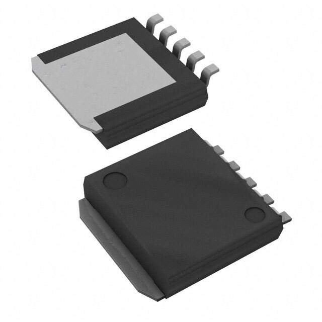 ROHM Semiconductor_BA33D15HFP