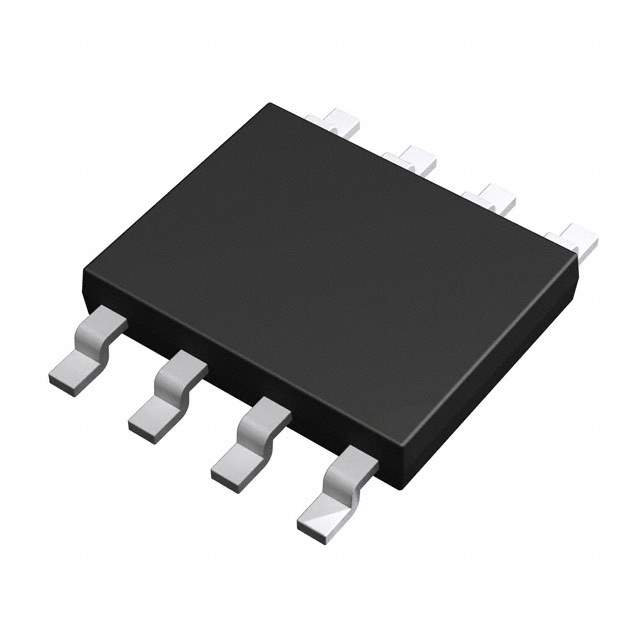 ROHM Semiconductor_BA5962FVM